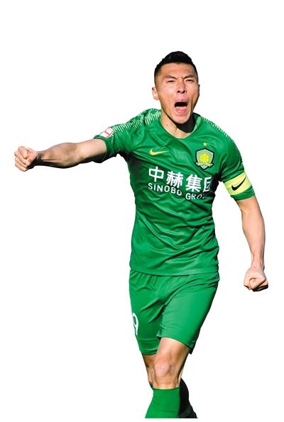国安曾想延期与清莱联比赛 于大宝李磊能否出场